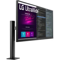 Монитор LG UltraWide 34WN780-B фото 2